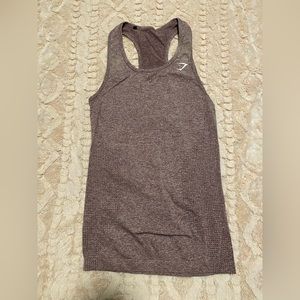 Gymshark vital seamless tank top